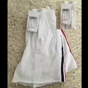 brandy melville shorts